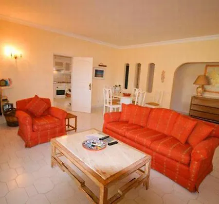 Sleeps 6 Pool Air Con T479889 * Quinta do Lago